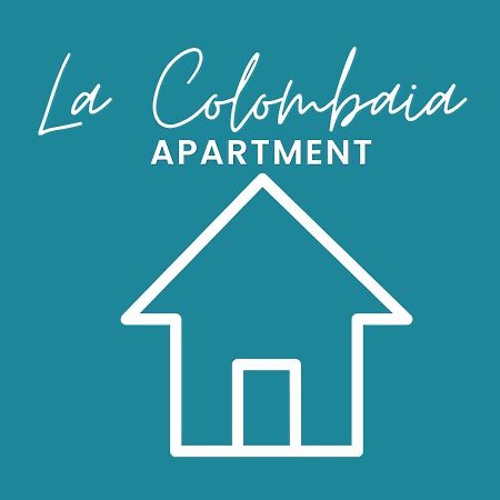Apartamento La Colombaia Trapani Exterior foto