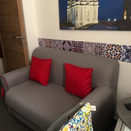Apartamento La Colombaia Trapani Exterior foto