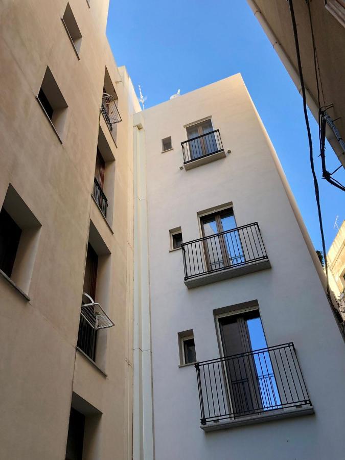 Apartamento La Colombaia Trapani Exterior foto